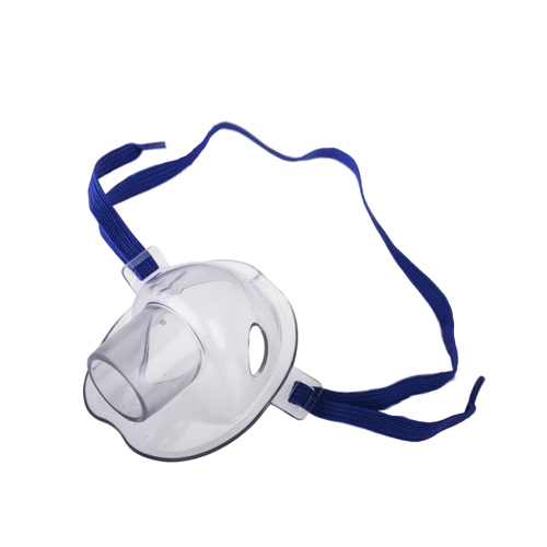 Маски и насадки для ингаляторов