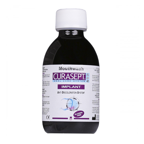 Для имплантов