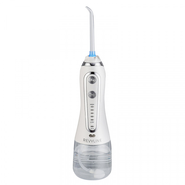 Портативные ирригаторы