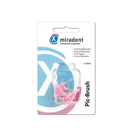 Межзубные ёршики