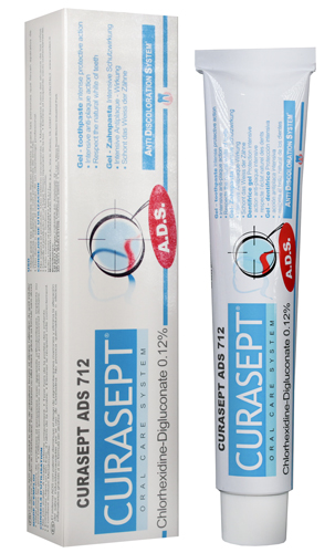 Антибактериальные