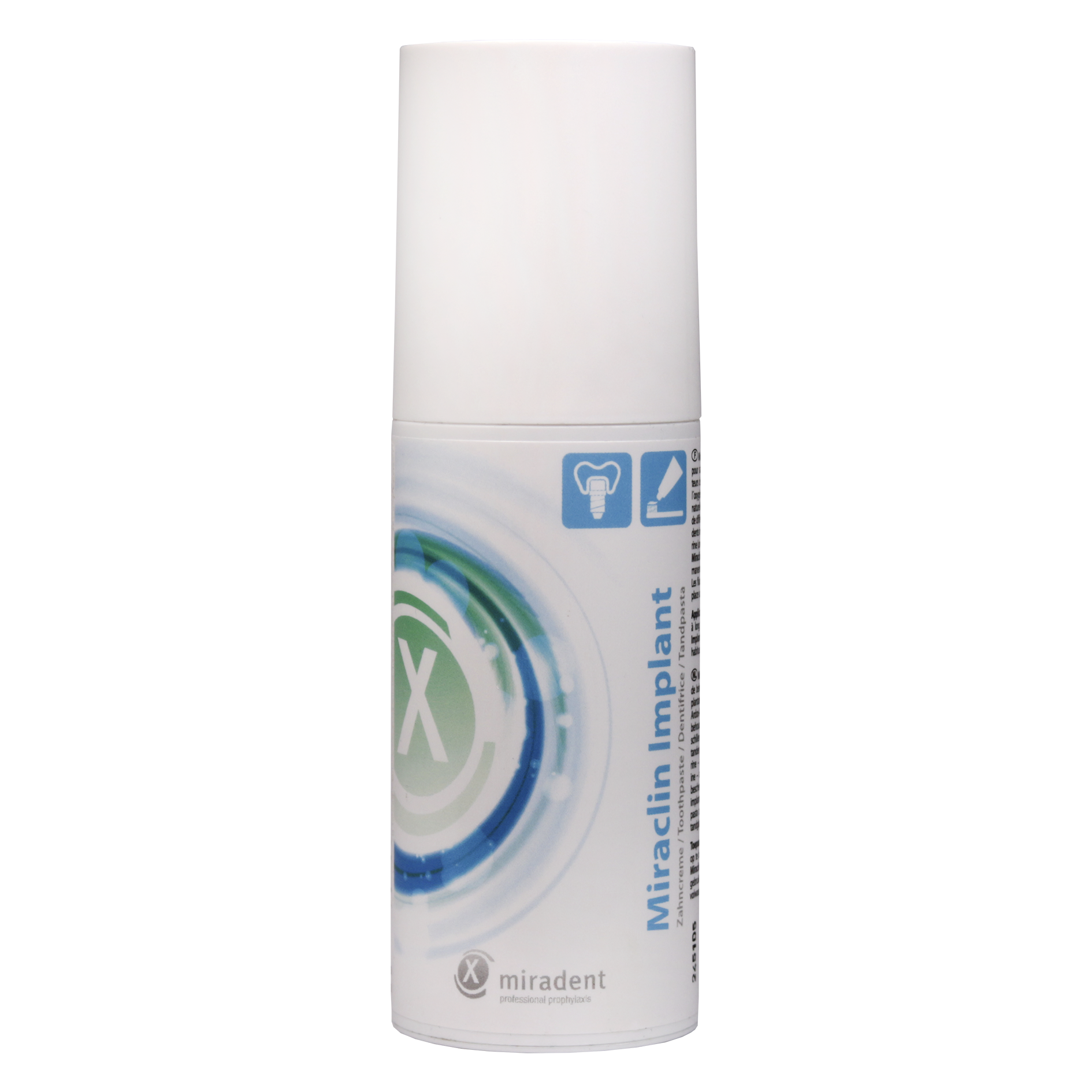 Зубная паста