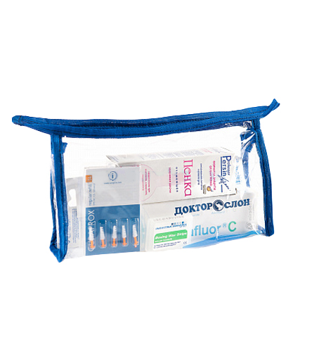 Готовые наборы