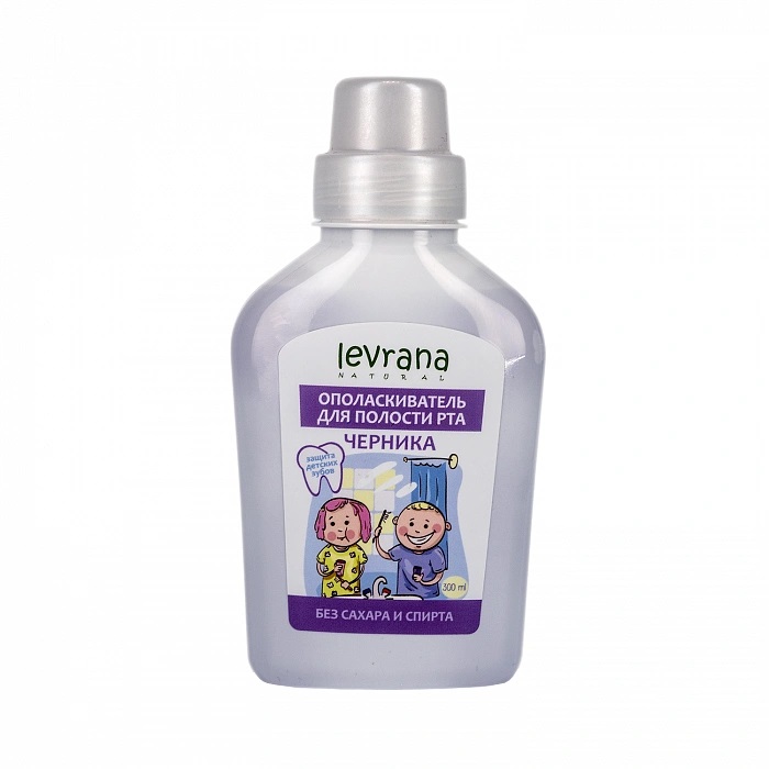 Ополаскиватели