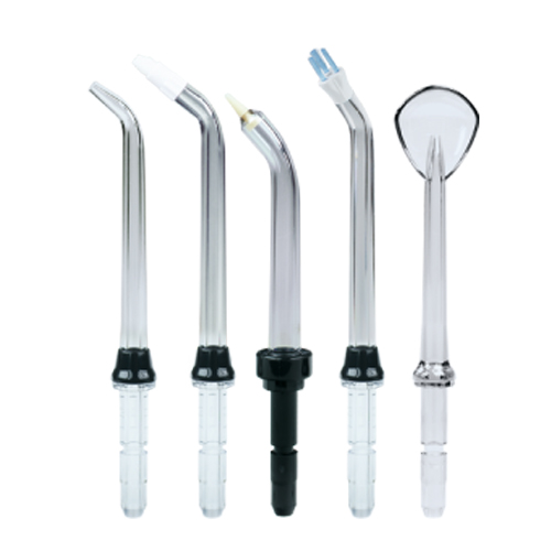 Насадки для ирригатора