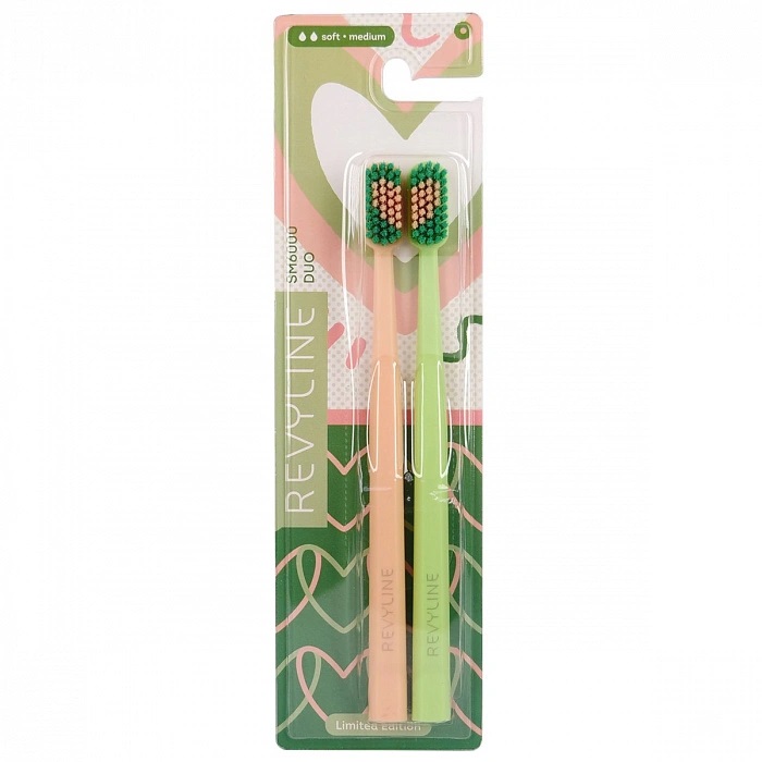 Наборы щёток 