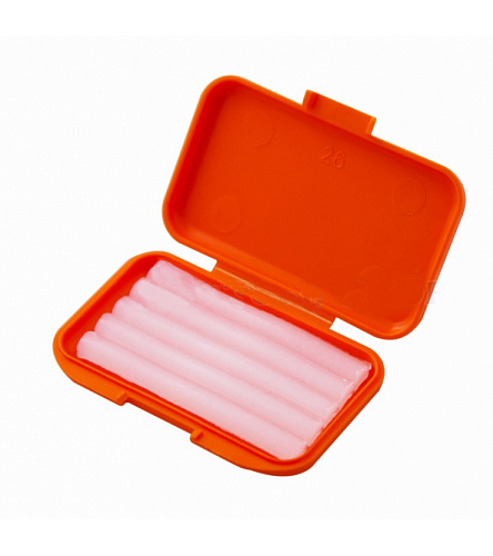 Ортодонтический воск и силикон