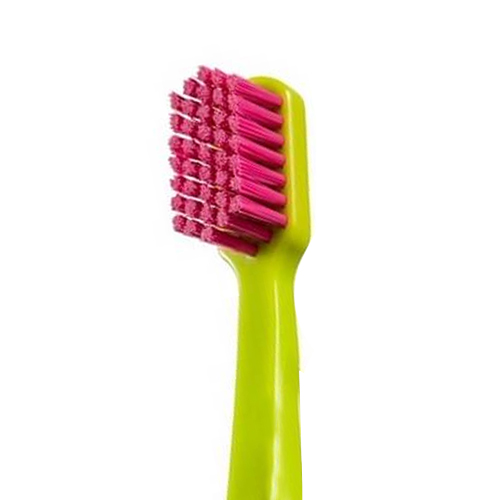 Мануальные зубные щетки