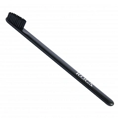 Зубная щетка R.O.C.S. Black Edition