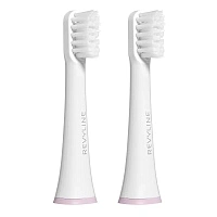 Насадки для Revyline RL 050 Розовые