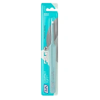 Монопучковая зубная щетка TePe Compact Tuft - изображение 5