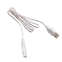 Зарядное устройство для ирригатора Revyline RL-200/210