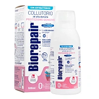 Ополаскиватель Biorepair Mouthwash Gum Protection 500 мл - изображение 1