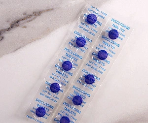 Для полноценной гигиены