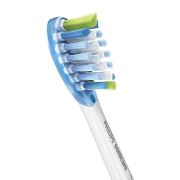 Philips Sonicare HX9044/17 для тщательной чистки C3 Premium Plaque Defence, 4 шт