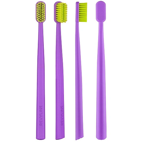 Зубная щетка Revyline SM 6000 Ortho - изображение 15