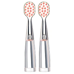 Насадки для Revyline RL 025 Розовые