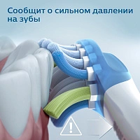 Электрическая зубная щетка Philips Sonicare HX6806/04 ProtectiveClean 4300
