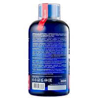 Жидкость для ирригатора Waterdent Укрепление дёсен