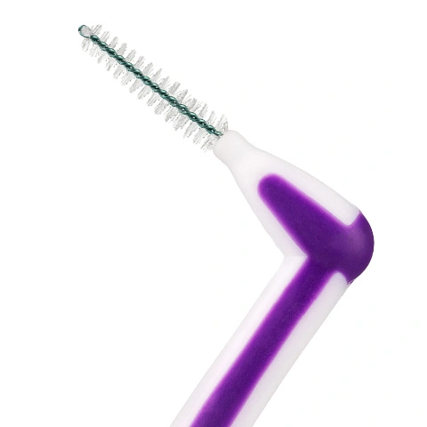 Набор ёршиков Revyline размер SSS, 0.6 мм, 6 шт - изображение 4