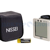 Тонометр Nissei WS-1011 - изображение 3