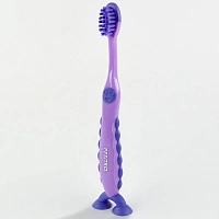 Зубная щетка Pesitro Ultra Soft 5180 Smiley (от 3 до 5 лет)