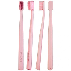 Набор зубных щеток Revyline SM6000 PRO Trio (3 шт)