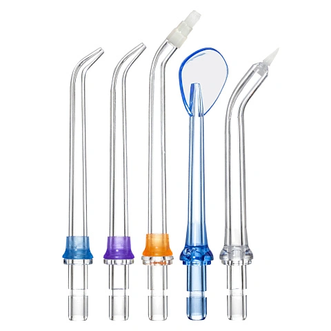 Ирригатор Revyline RL 450 Black - изображение 5