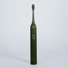 Электрическая зубная щетка Revyline RL 060 Зелёная