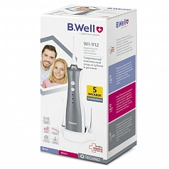 Ирригатор B.Well TH-912