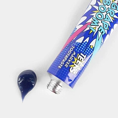 Зубная паста-маркер Montcarotte Teens Grape Boom, 30 мл