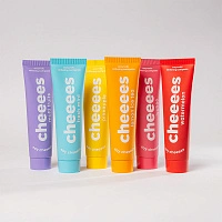 Зубная паста Herbadent Cheeees Ананас, 60 г - изображение 5