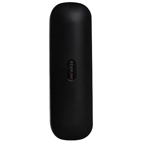 Электрическая зубная щетка Revyline RL 085 Black - изображение 5