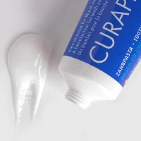 Зубная паста CURAPROX Enzycal Zero, 75 мл - изображение 8