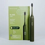 Электрическая зубная щетка Revyline RL 060 Зелёная - изображение 2