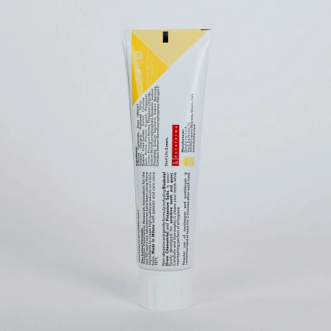 Зубная паста Betadent Soft, 100 мл - изображение 4