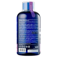 Жидкость для ирригатора Waterdent Вечерний детокс