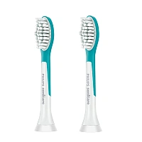 Philips Sonicare HX6042/33 для детей от 7 лет For Kids, 2 шт - изображение 10