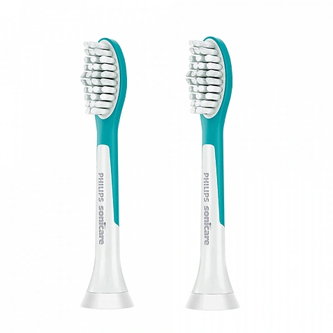 Philips Sonicare HX6042/33 для детей от 7 лет For Kids, 2 шт - изображение 10