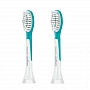 Philips Sonicare HX6042/33 для детей от 7 лет For Kids, 2 шт - изображение 10