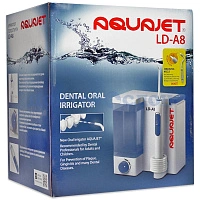 Ирригатор Aquajet LD-A8 - изображение 4