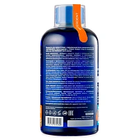 Жидкость для ирригатора Waterdent Анти-кариес 12+