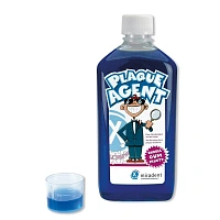 Ополаскиватель для индикации зубного налета miradent Plaque Agent, 500 мл - изображение 2