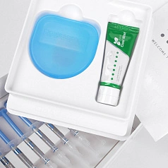 Система домашнего отбеливания Opalescence PF 10% Patient Kit (8 шприцев)