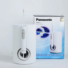 Ирригатор Panasonic EW1611W
