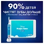 Braun Oral-B Stages Kids EB10S-3 Человек-паук (3шт) - изображение 5