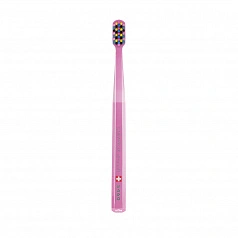 2 зубные щетки Curaprox 5460 DUO 80`s Edition 2022