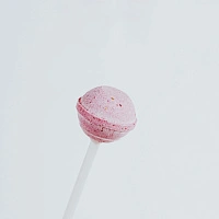 Леденец на палочке Miradent XyliPOP (клубника), 25 шт - изображение 4