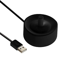 Электрическая зубная щетка Revyline RL 015 Black - изображение 11