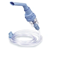 Ингалятор Philips Respironics InnoSpire Elegance HH1336 - изображение 3